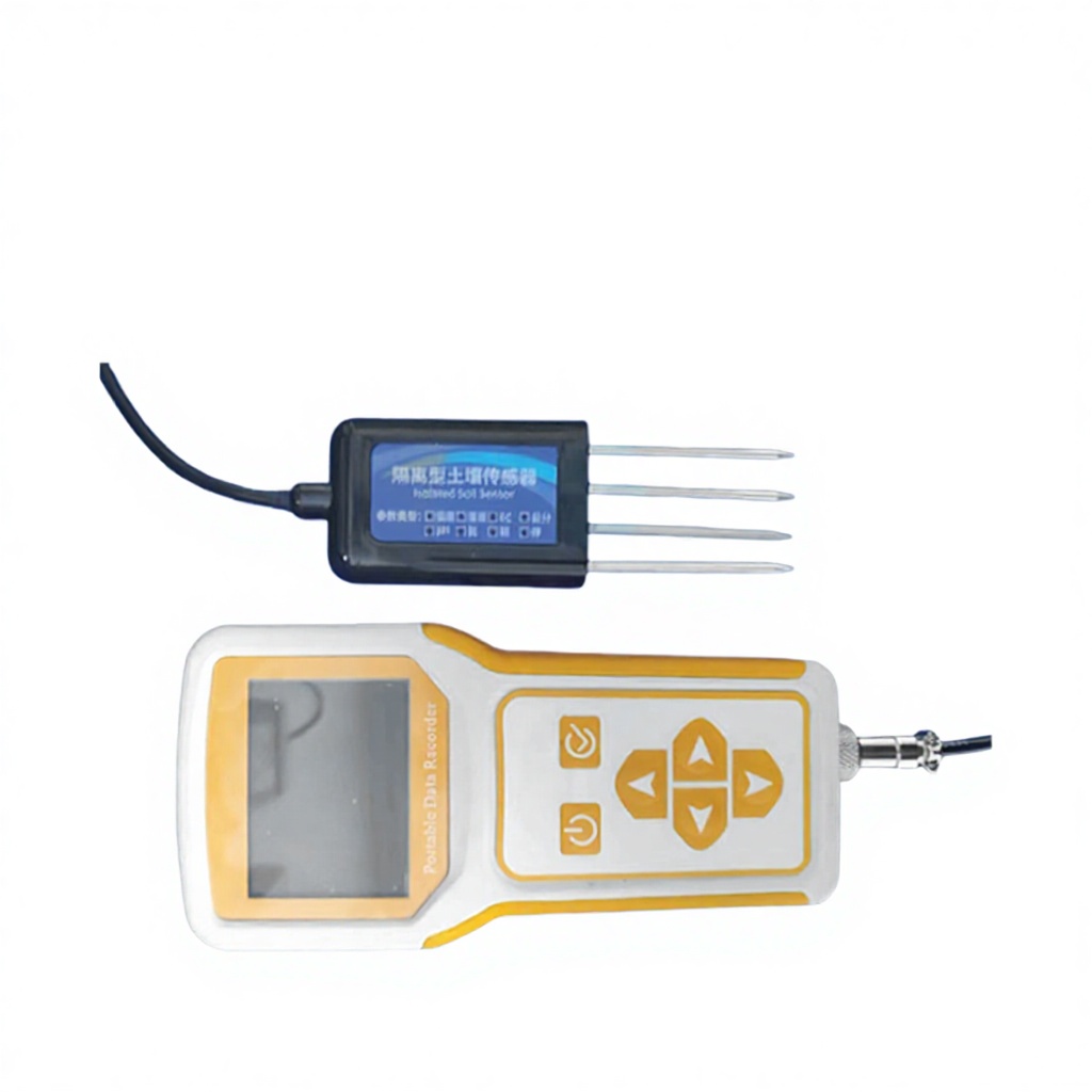 Smart Plant Sensor Soil Moisture Meter - Manorshi Smart System Plant Sensor Factory