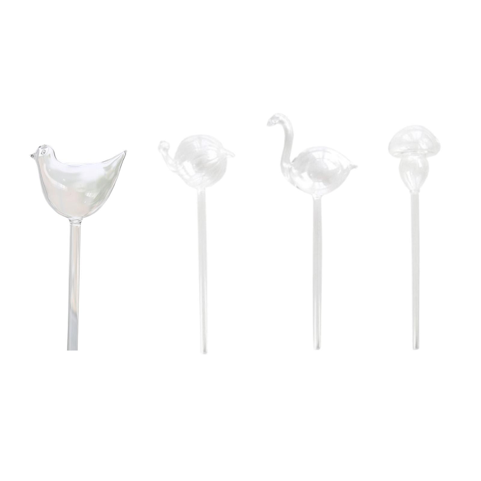 Automatic Plant Watering Spikes Drip Kit - Plant Watering Globe Drip Spike Watering