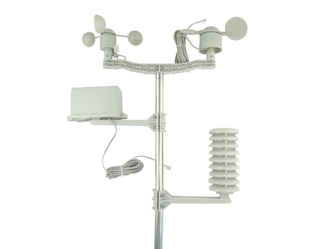 Wireless Weather Station Indoor Outdoor - 1 bộ của Phụ Tùng (đơn