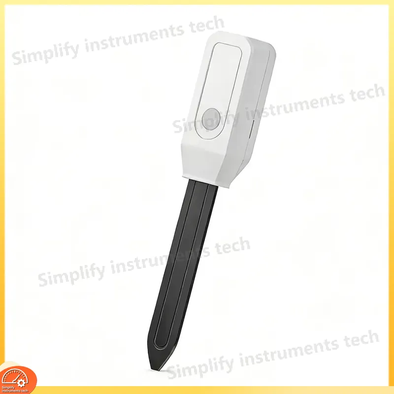 Wifi Soil Moisture Sensor Garden App - Smart WiFi Soil Moisture Sensor Temperature