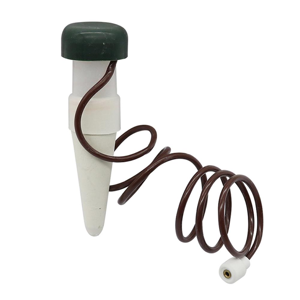 1 Máy Tính Gốm Tự Tưới Cây Gai - đánh giá và giá Automatic Plant Watering Spikes Drip Kit