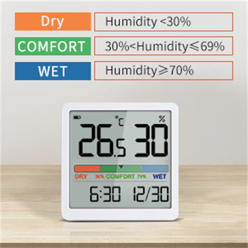 NOKLEAD Indoor Temperature Hum - đánh giá và giá Wireless Weather Station Indoor Outdoor