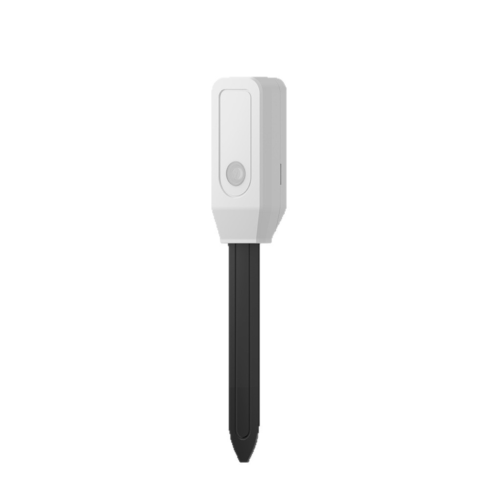 Tuya Smart Soil Moisture & Tem - đánh giá và giá Wifi Soil Moisture Sensor Garden App