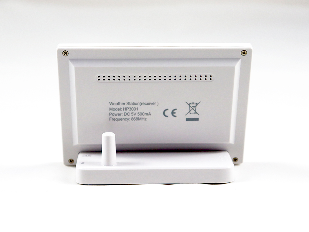 Misol Wireless Weather Station - đánh giá và giá Wireless Weather Station Indoor Outdoor