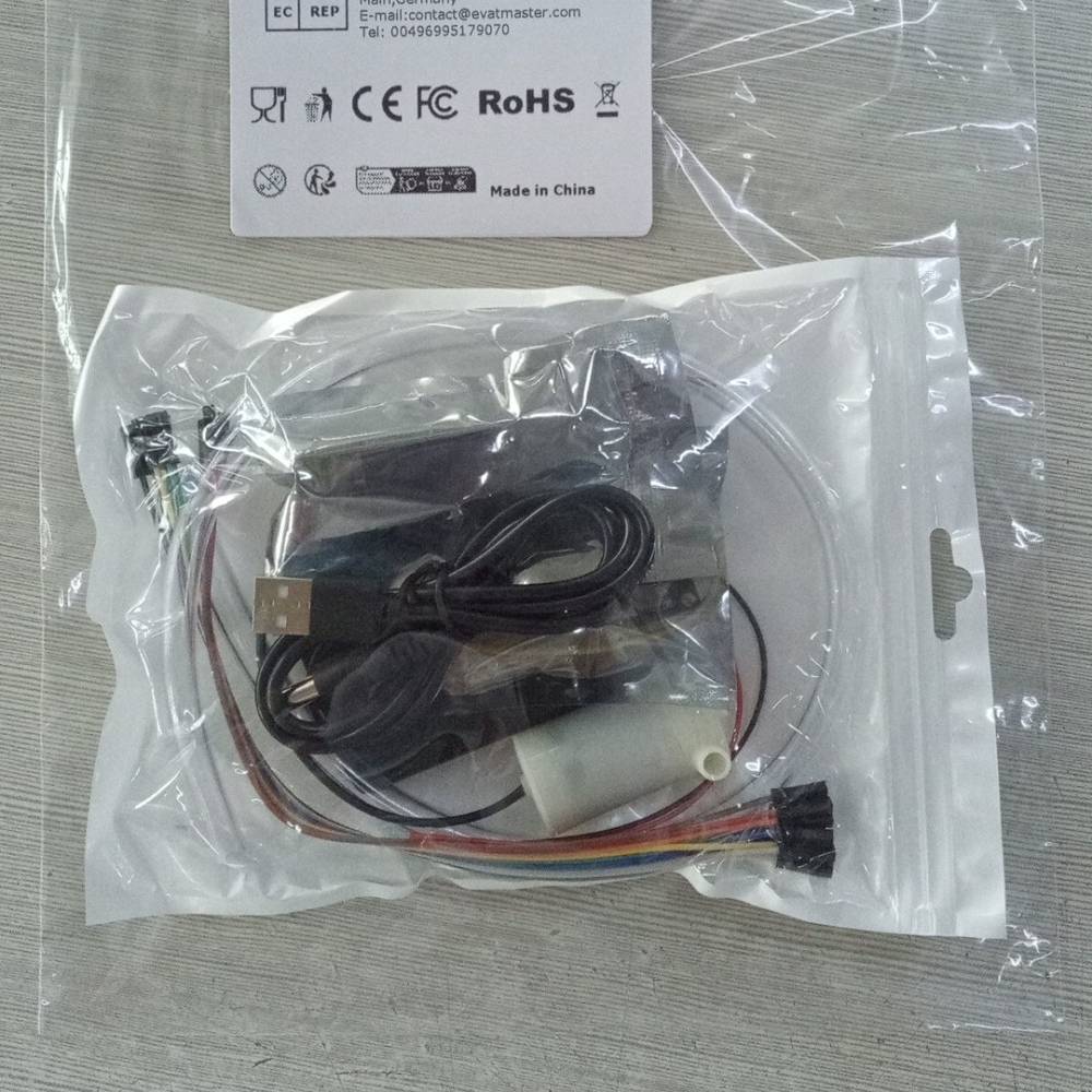 Automatic Irrigation Module DI - đánh giá và giá Soil Moisture Sensor Relay Module Arduino