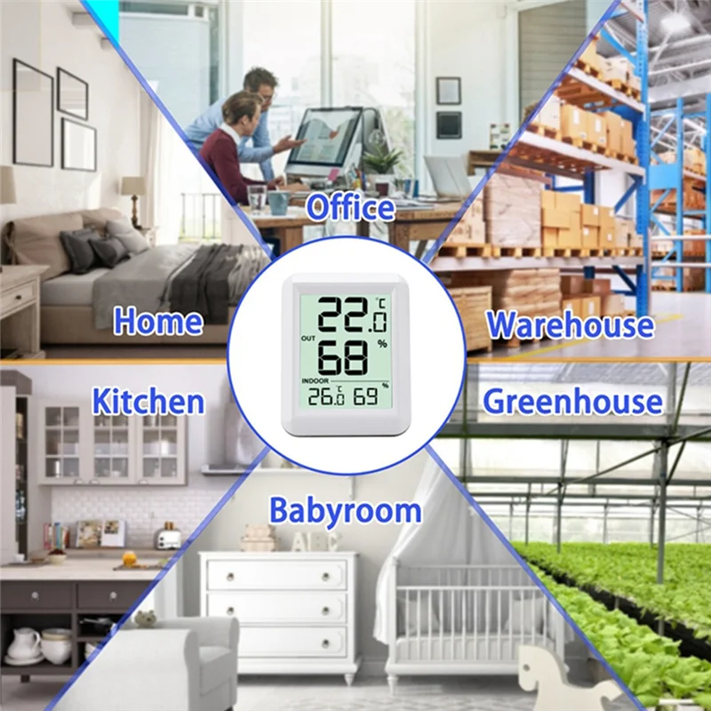 A49T Wireless Thermometer Hygr - đánh giá và giá Wireless Weather Station Indoor Outdoor