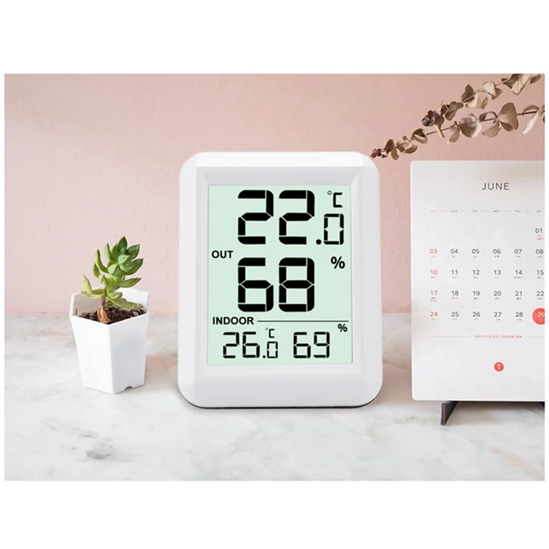 A49T Wireless Thermometer Hygr - đánh giá và giá Wireless Weather Station Indoor Outdoor