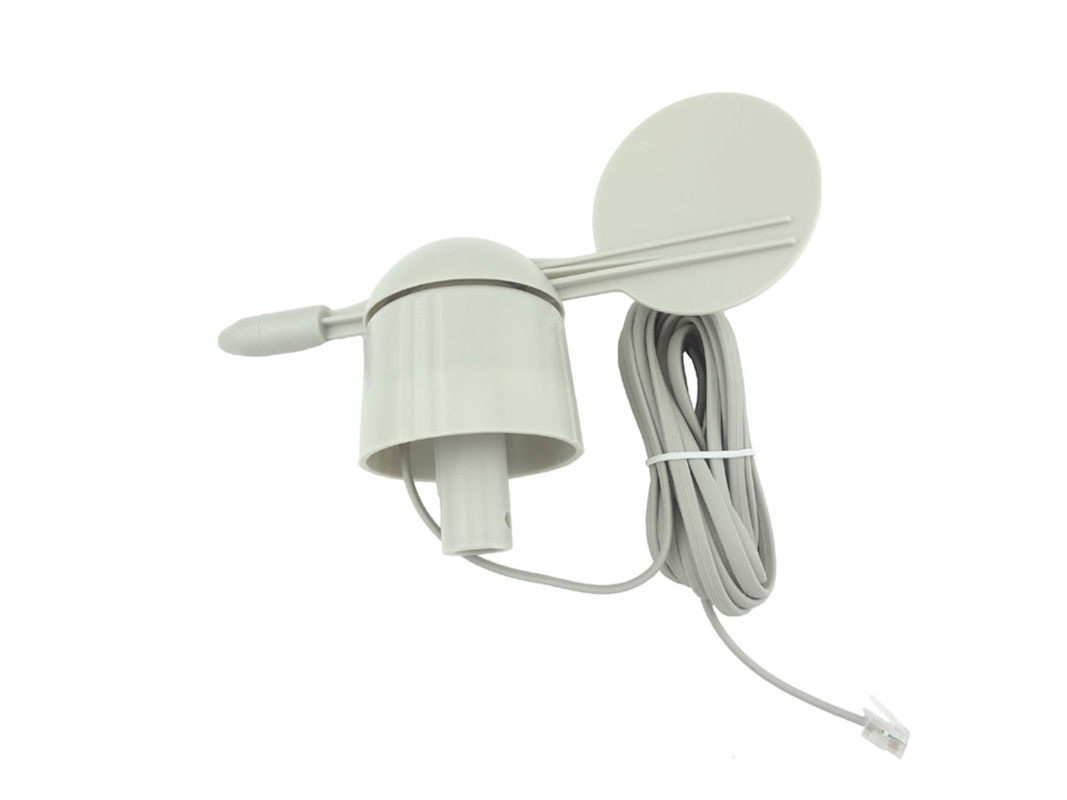 1 bộ của Phụ Tùng (đơn vị ngoà - đánh giá và giá Wireless Weather Station Indoor Outdoor
