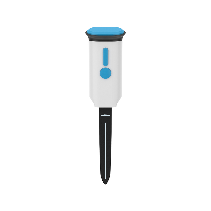 WiFi Smart Soil Tester Tempera - đánh giá và giá Wifi Soil Moisture Sensor Garden App