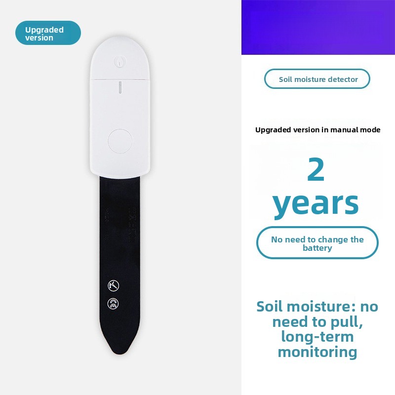 Smart Soil Moisture Meter Mois - đánh giá và giá Smart Plant Sensor Soil Moisture Meter