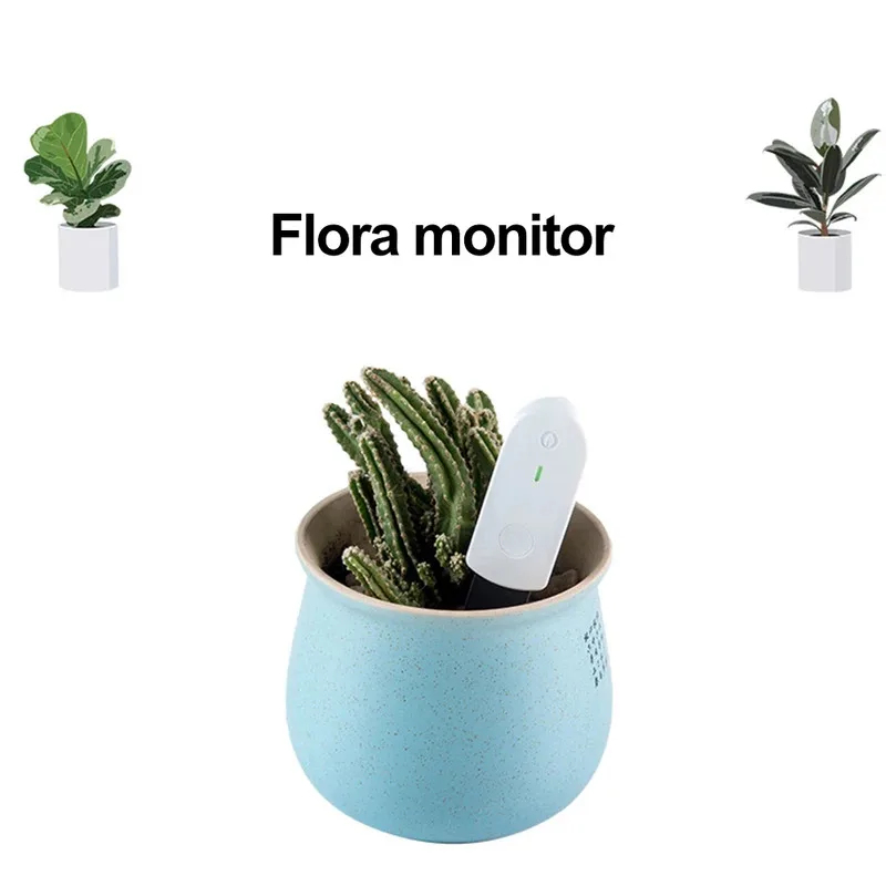 Soil Moisture Sensor Smart Mon - đánh giá và giá Smart Plant Sensor Soil Moisture Meter