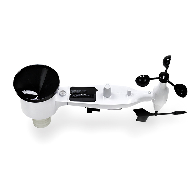 MISOL Outdoor Sensor (Spare Pa - đánh giá và giá Wireless Weather Station Indoor Outdoor