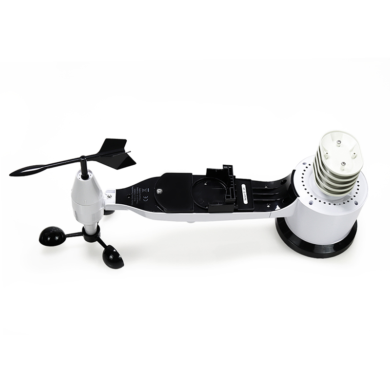 MISOL Outdoor Sensor (Spare Pa - đánh giá và giá Wireless Weather Station Indoor Outdoor